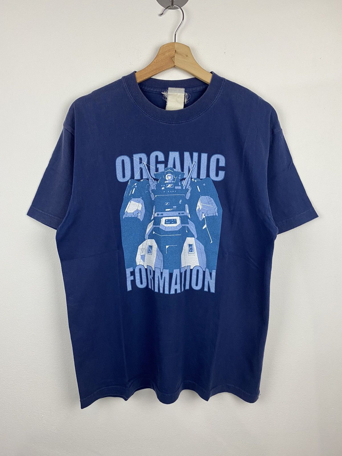 Vintage Gundam By Cospa T Shirt
