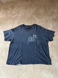 Hollywood Paly Hollywood Udli Tee Large Hoodie, Sweatshirt | FlexRushtees.com