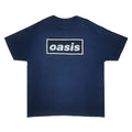Band Tees Oasis T Shirt Y2k Be Here Now Promo Britpop Hoodie, Sweatshirt | AU16VibeMintTees.com