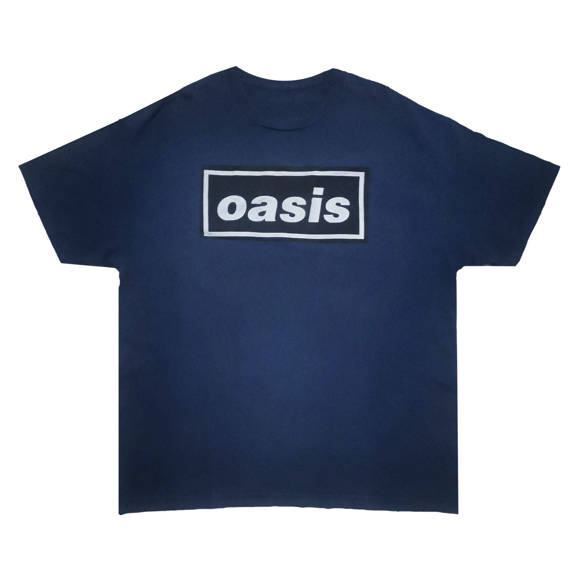 Band Tees Oasis T Shirt Y2k Be Here Now Promo Britpop Hoodie, Sweatshirt | AU16VibeMintTees.com