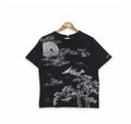 Japanese Brand Rare Gegege No Kitaro Graphic Ilustration Tee Hoodie, Sweatshirt | FlexRushtees.com