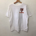 Mlb X Vintage Giants Small Logo