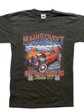 Vintage Route 66 Fruit Of The Loom T Shirt