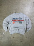 Vintage Boston Red Sox World Champions Crewneck M L