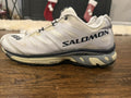 Salomon Xt 4 Og White Lunar Rock Men S Size 12