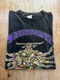 Vintage Monster Magnet Super Judge Tool Iconic 2003 S Tour T-Shirts, Hoodie, Sweatshirt | FlexRushtees.com