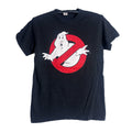 Vintage Rare Ghostbuster Movie Spell Out T Shirt