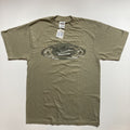 Deadstock Boeing Vintage Tee Hoodie, Sweatshirt | FlexRushtees.com