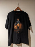 Vintage 2002 Paul Mccartney Driving Usa Tour X Large T Shirt