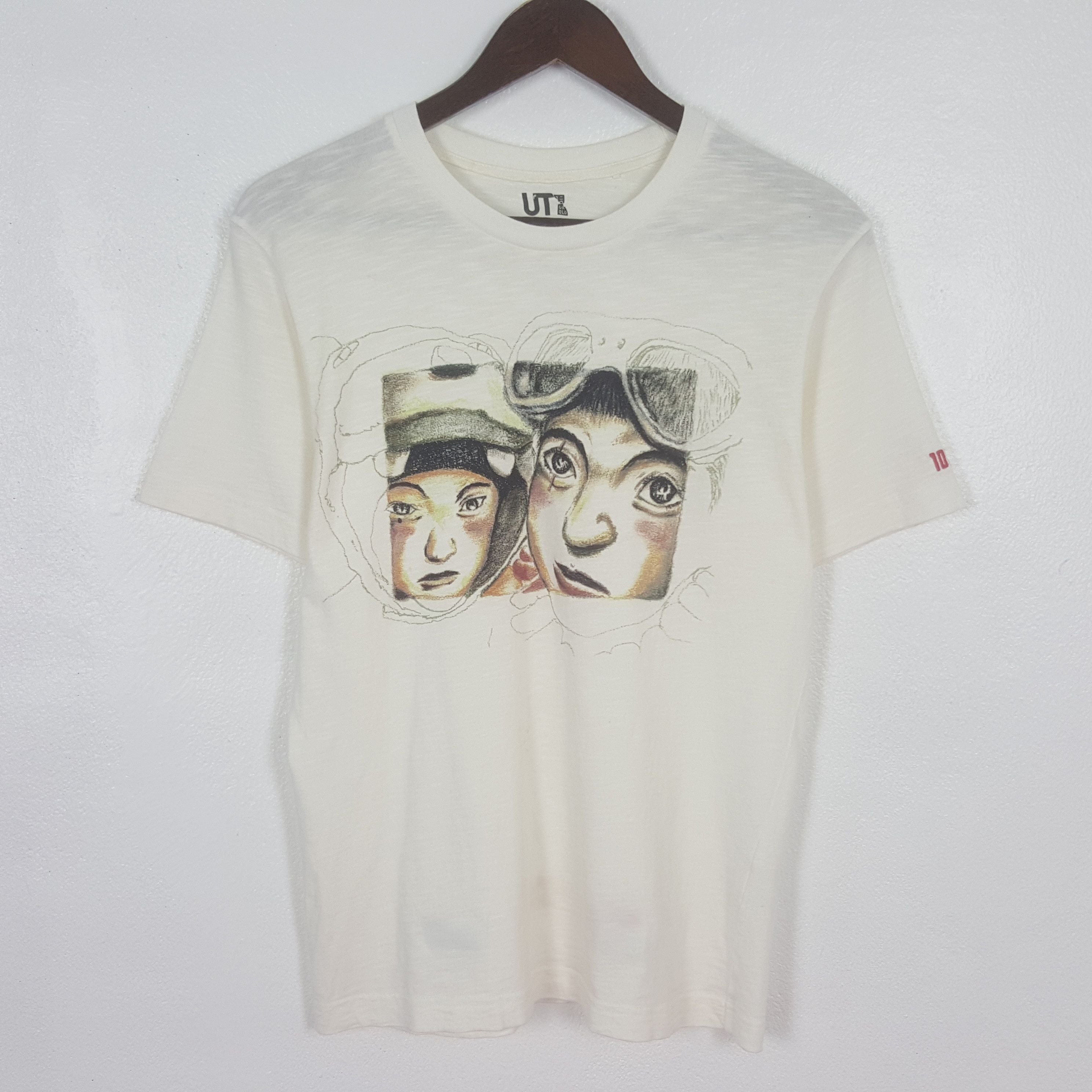 Japanese Brand Vintage Taiyo Matsumoto 101 Japanese Anime T Shirt Hoodie, Sweatshirt | FlexRushtees.com