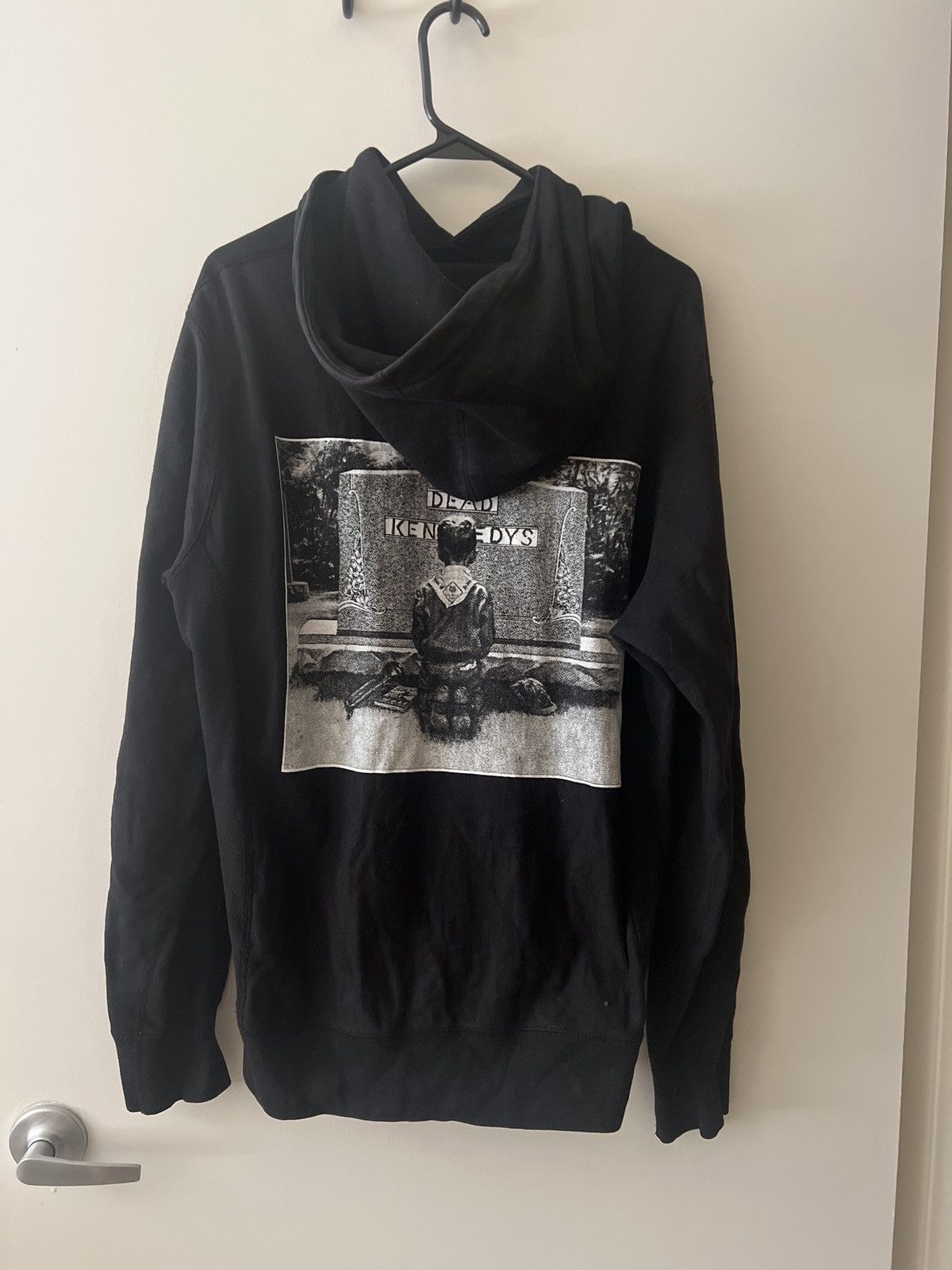 Dead Kennedys Hoodie T-Shirts, Sweatshirt | FlexRushtees.com