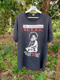Rap Tees Vintage The Notorious Big Old School Rap Tee Hoodie, Sweatshirt | FlexRushtees.com