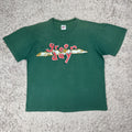 Band Tees Vintage Green Day Dookie Tour 1994 T Shirt Hoodie, Sweatshirt | FlexRushtees.com