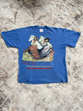 Vintage 90s Degas Beyond Impressionism European Tee Shirt Hoodie, Sweatshirt | FlexRushtees.com
