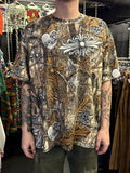 Chrome Hearts Drake Clb Tee Shirt Xxl Hoodie, Sweatshirt | FlexRushtees.com