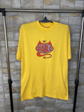 Vintage 90s El Diablo Fashion Victim Style Tee T Shirt