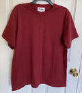 June Paris Sixth June Red Back Quote T Shirt Men S Size M Medium Hoodie, Sweatshirt | FlexRushtees.com