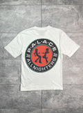 Palace T Shirt Big Logo Hoodie, Sweatshirt | FlexRushtees.com
