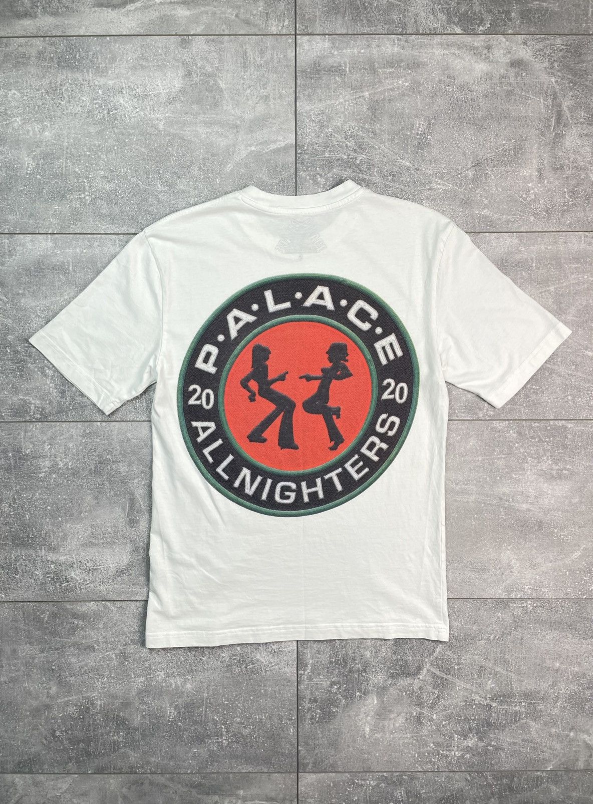 Palace T Shirt Big Logo Hoodie, Sweatshirt | FlexRushtees.com