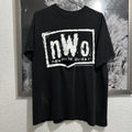 Wwf New World Order Broken Bones Rules 1998 Vintage Shirt Hoodie, Sweatshirt | FlexRushtees.com