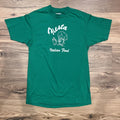 Hanes Vintage Fiesta Italian Food Graphic T Shirt Green Small Hoodie, Sweatshirt | FlexRushtees.com