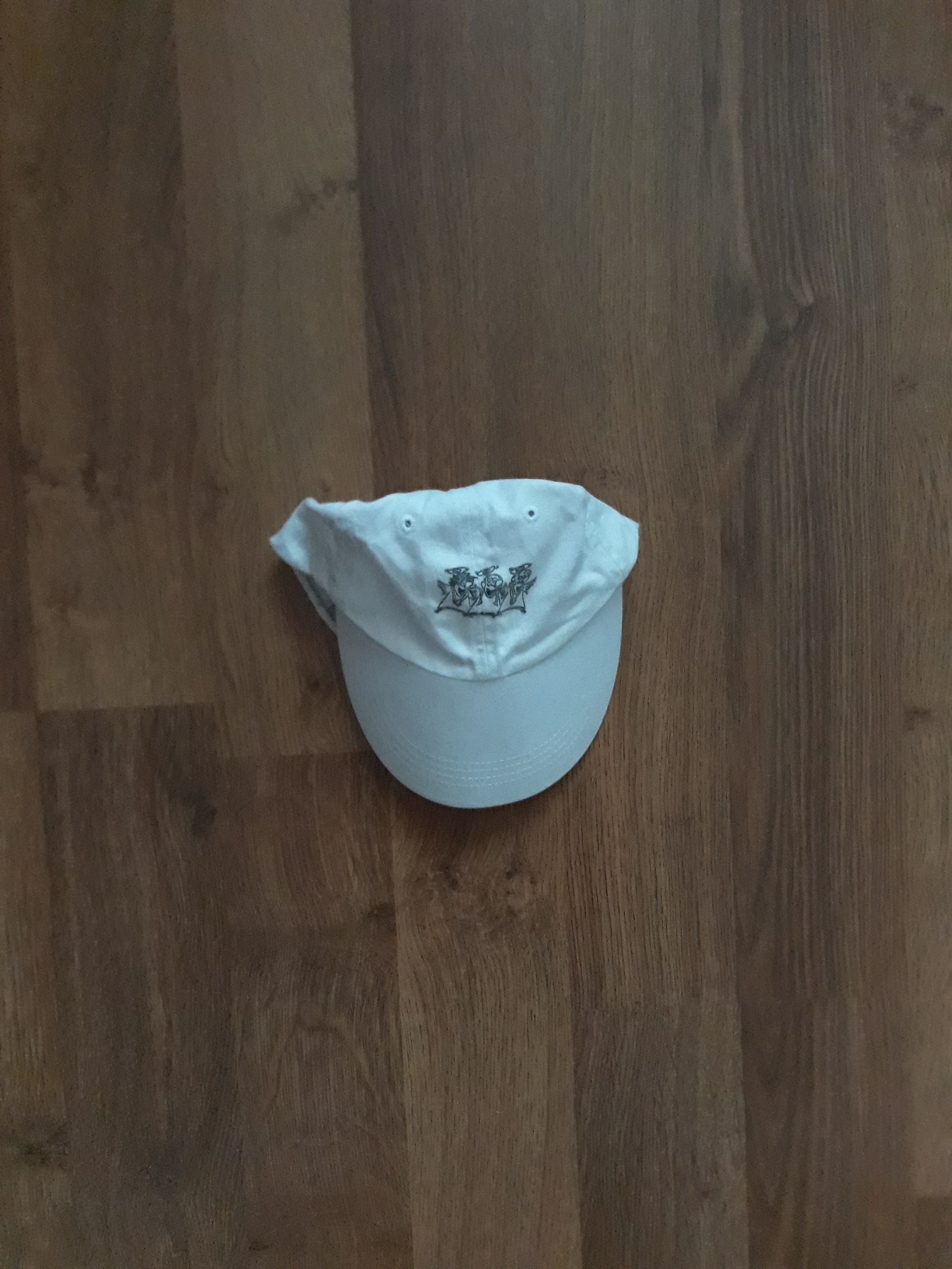 Vintage Anvil Cap