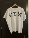 Gosha Rubchinskiy Herald Tribune Boxy Tee