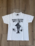 vintage Bodybags T-shirt Hoodie, Sweatshirt | FlexRushtees.com