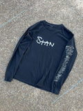 Vintage Eminem Stan Merch Long Sleeves Shirt Hoodie, Sweatshirt | AU16VibeMintTees.com