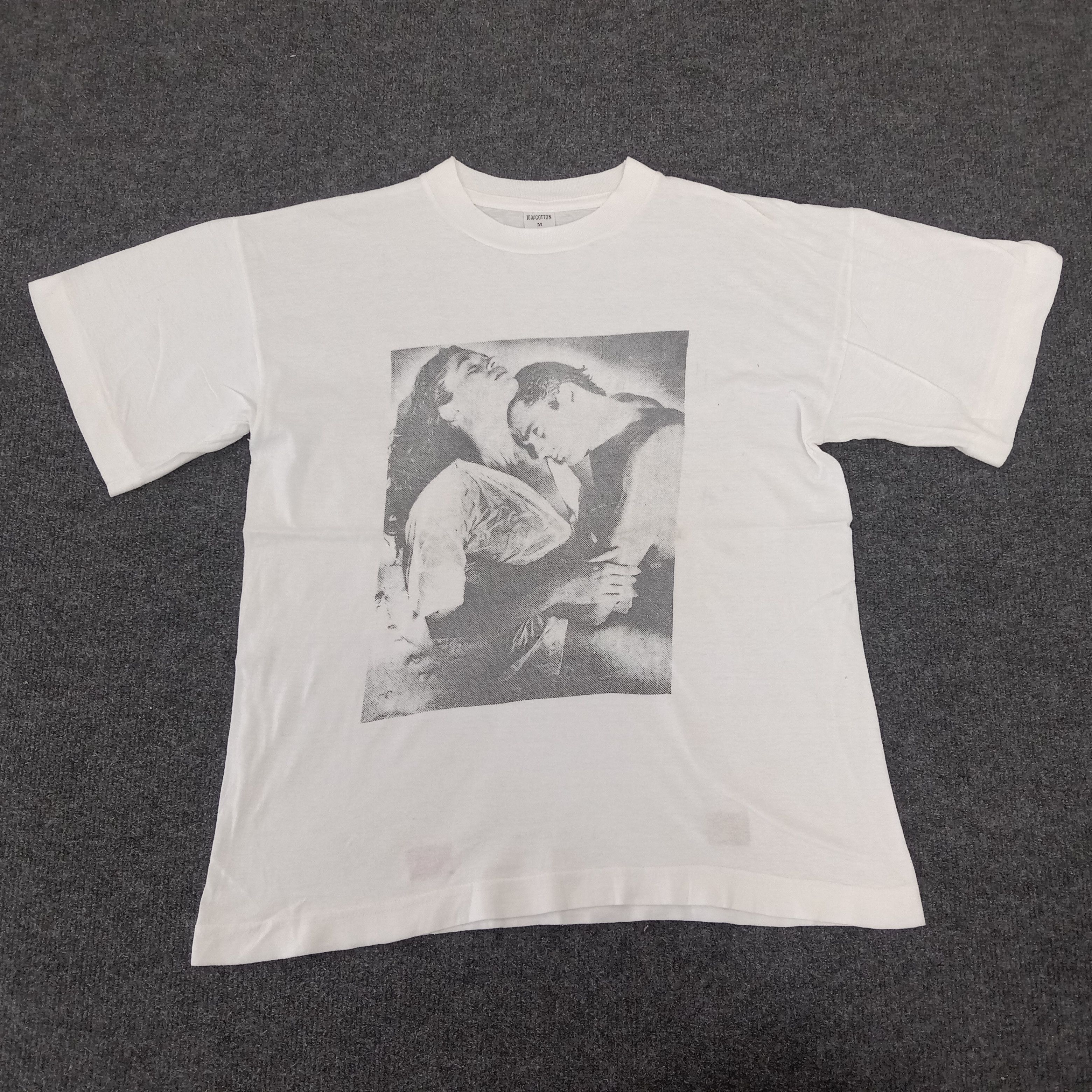 Vintage Photography Overprint Romantic Movie Tshirt Hoodie, Sweatshirt | FlexRushtees.com