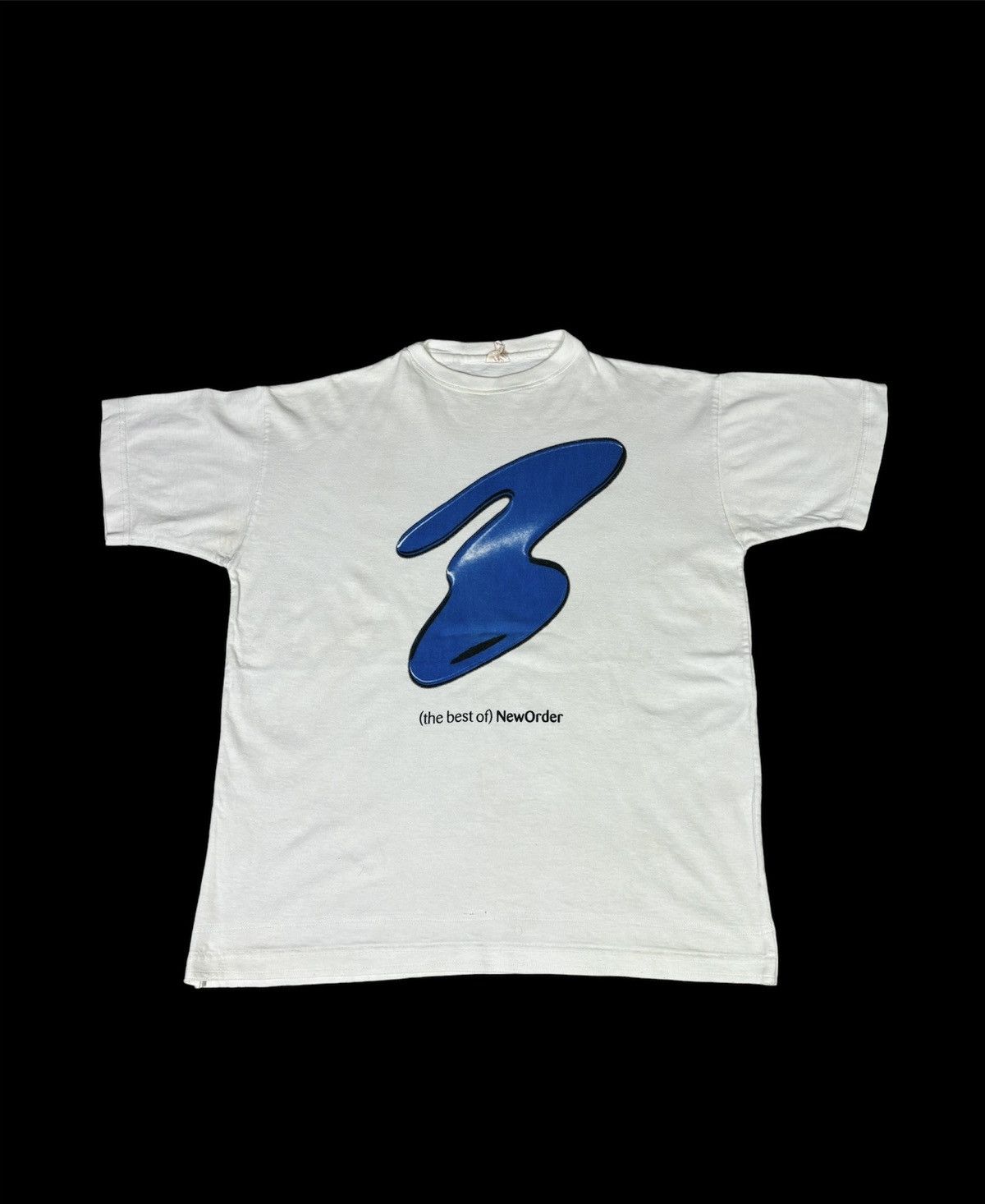 Vintage 90 S New Order T-Shirts, Hoodie, Sweatshirt | FlexRushtees.com