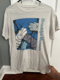 Brooklyn Museum What Party T Shirt Blue Companion Hoodie, Sweatshirt | FlexRushtees.com