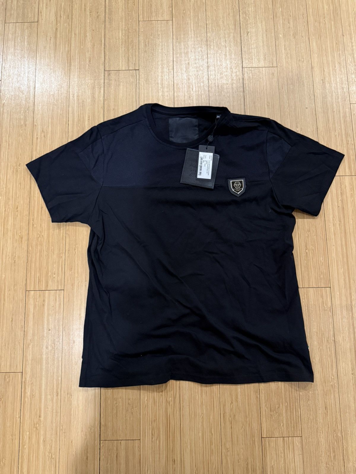 Philipp Plein Phillip Plein Sample T Shirt Hoodie, Sweatshirt | FlexRushtees.com