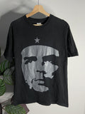 Vintage Che Guavera X Ratm T-Shirts, Hoodie, Sweatshirt | FlexRushtees.com