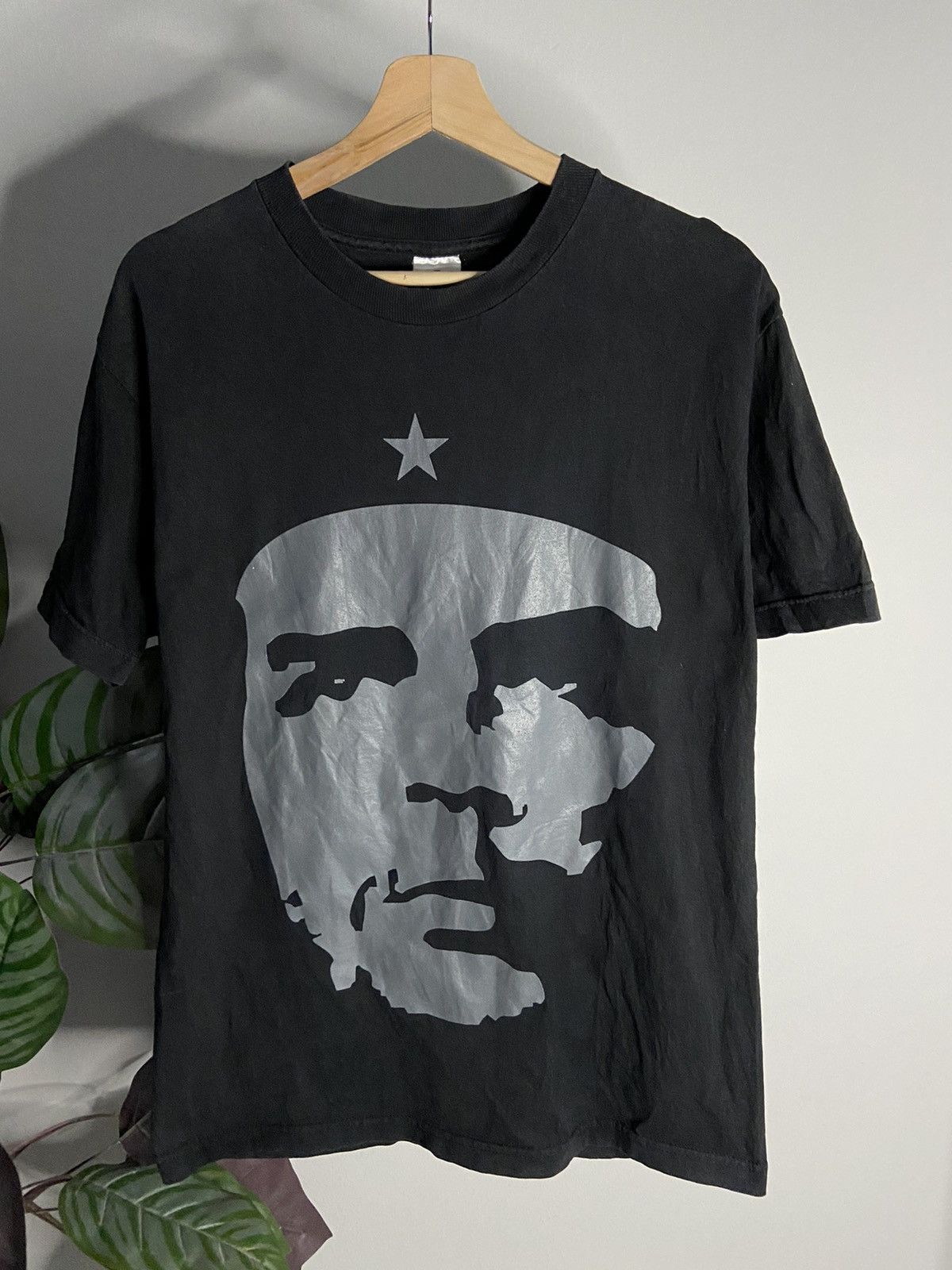 Vintage Che Guavera X Ratm T-Shirts, Hoodie, Sweatshirt | FlexRushtees.com