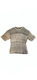 Issey Miyake Isseymiyake Summer Knit Tee