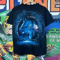 Vintage Y2k Wolf Tee Size Medium Hoodie, Sweatshirt | FlexRushtees.com