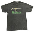 Vintage American Museum Dinosaur T Shirt Hoodie, Sweatshirt | FlexRushtees.com