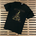 Band Tees Men S Rock T Shirt Sepultura Arise Vintage 90 S Size L Xl Hoodie, Sweatshirt | FlexRushtees.com