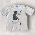Number N Ine Vintage Ss02 The Modern Age Staff Tee Hoodie, Sweatshirt | FlexRushtees.com