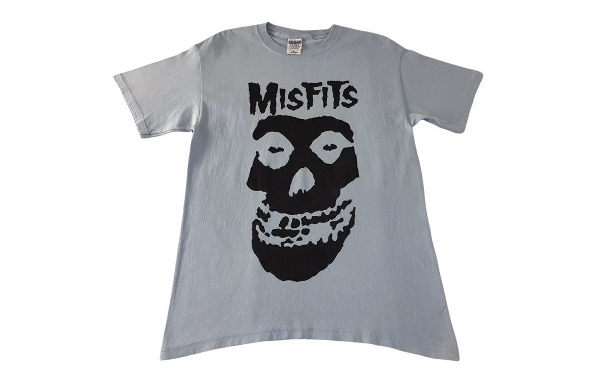 Misfits American Punk Rock Band Misfits Tee Hoodie, Sweatshirt | FlexRushtees.com