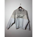 Kith Color Blocked Nelson Collared Pullover T-Shirts, Hoodie, Sweatshirt | FlexRushtees.com
