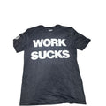 Band Tees 2024 Blink 182 Work Sucks World Tour One More Time Flaw Hoodie, Sweatshirt | FlexRushtees.com
