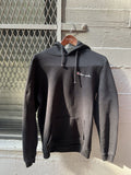 Vetements Champion Hoodie Ss16 Rare Size M T-Shirts, Sweatshirt | FlexRushtees.com