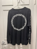 Vintage Tool Lateralus Longsleeve Size Xl T-Shirts, Hoodie, Sweatshirt | FlexRushtees.com