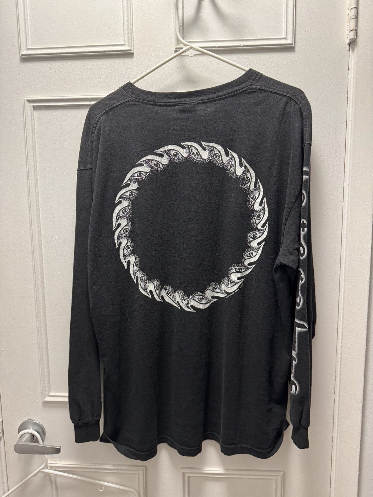 Vintage Tool Lateralus Longsleeve Size Xl T-Shirts, Hoodie, Sweatshirt | FlexRushtees.com