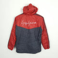 Vintage X Yohji Yamamoto Vintage Adidas Yohji Yamamoto Japan Designer Custom Hoodies