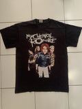 Fruit Of The Loom My Chemical Romance Danger Days Tour2011 T-Shirts, Hoodie, Sweatshirt | FlexRushtees.com