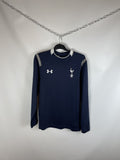 Armour Under Armour Tottenham Spurs Vintage Long Sleeve