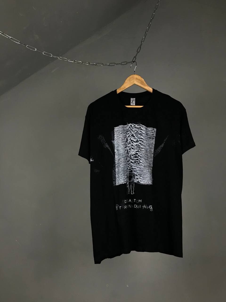 Joy Division X Vintage Joy Division Vintage Rock Band Art Tee Hoodie, Sweatshirt | FlexRushtees.com